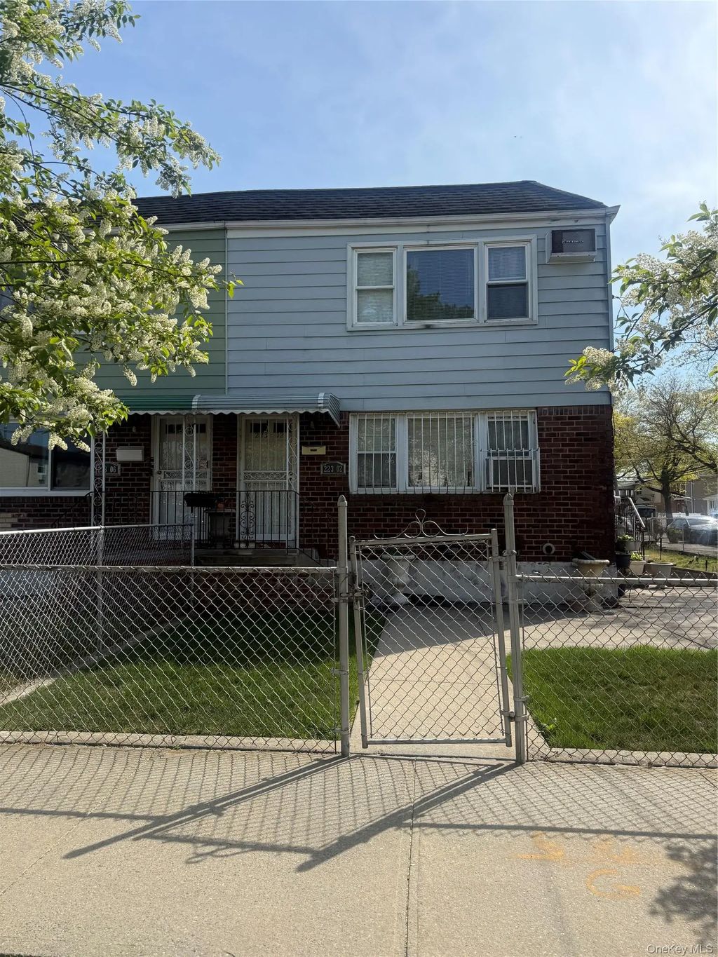 223-02 145th Road, Springfield Gardens