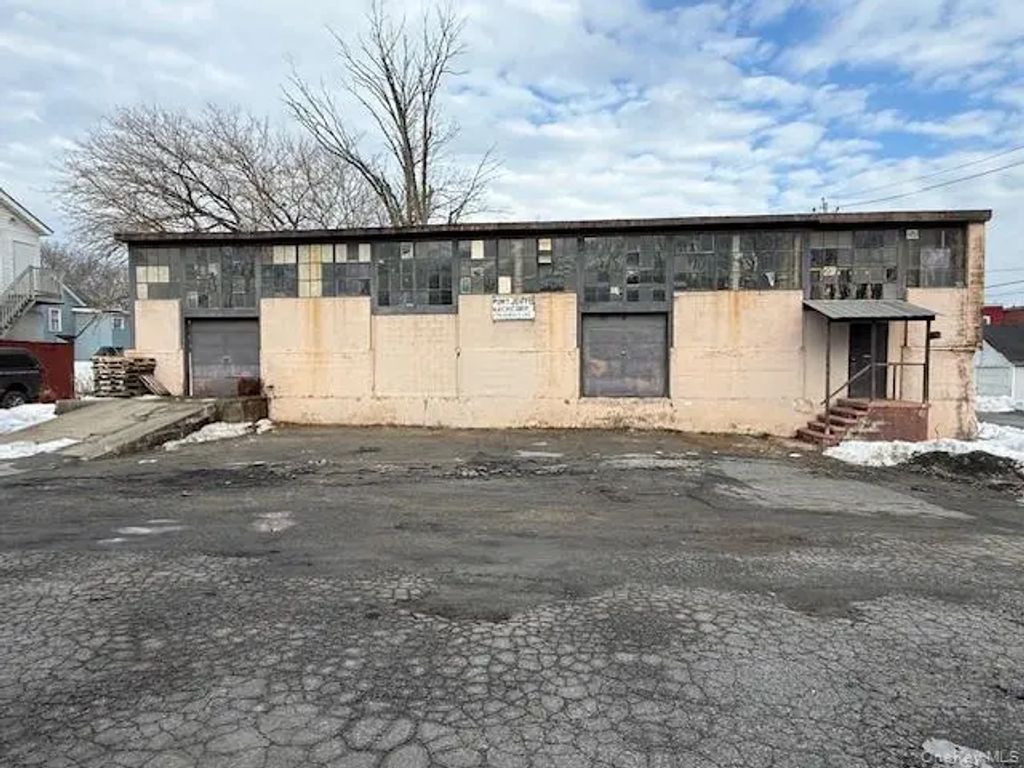 7 Mill Street # 5, Port Jervis
