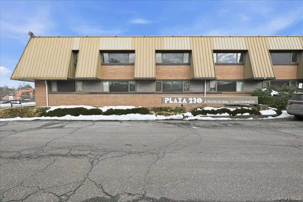 230 Hilton Avenue # 107,108,109, Hempstead