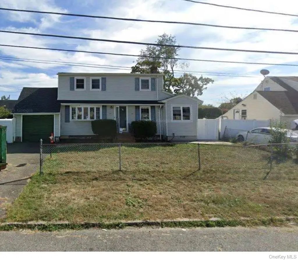 410 Elmore Street, Central Islip