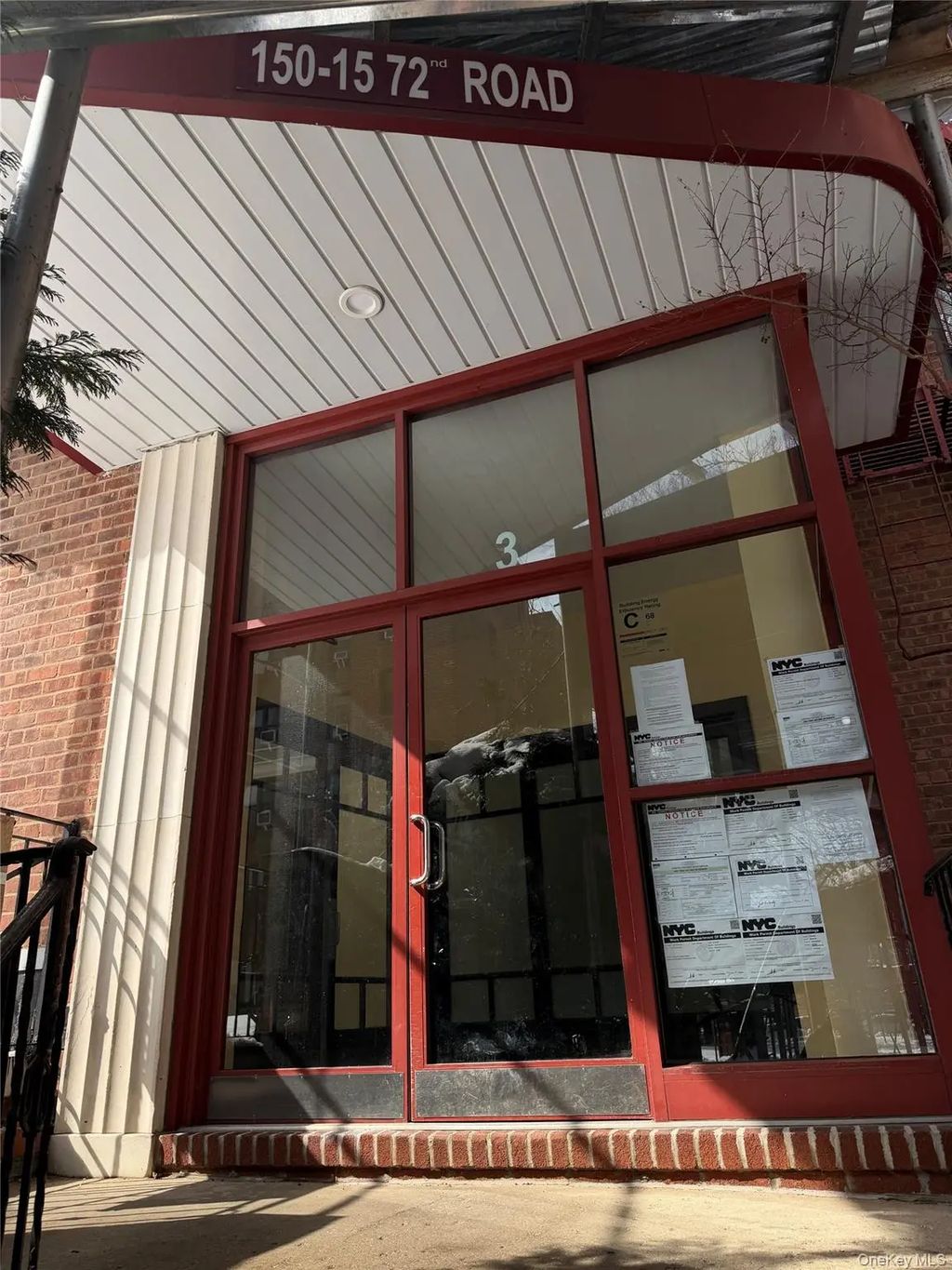 150-15 72nd Road # 1d, Flushing