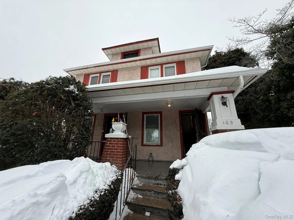 103 Winthrop Avenue, Elmsford