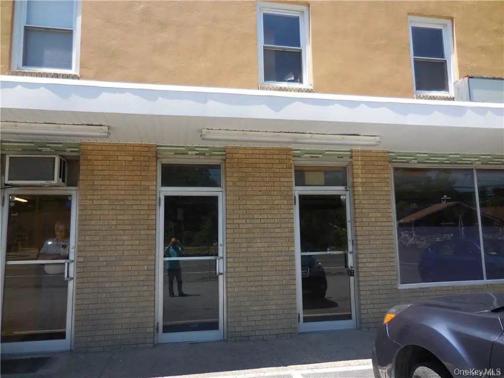 5273 Route 9w # North, Newburgh