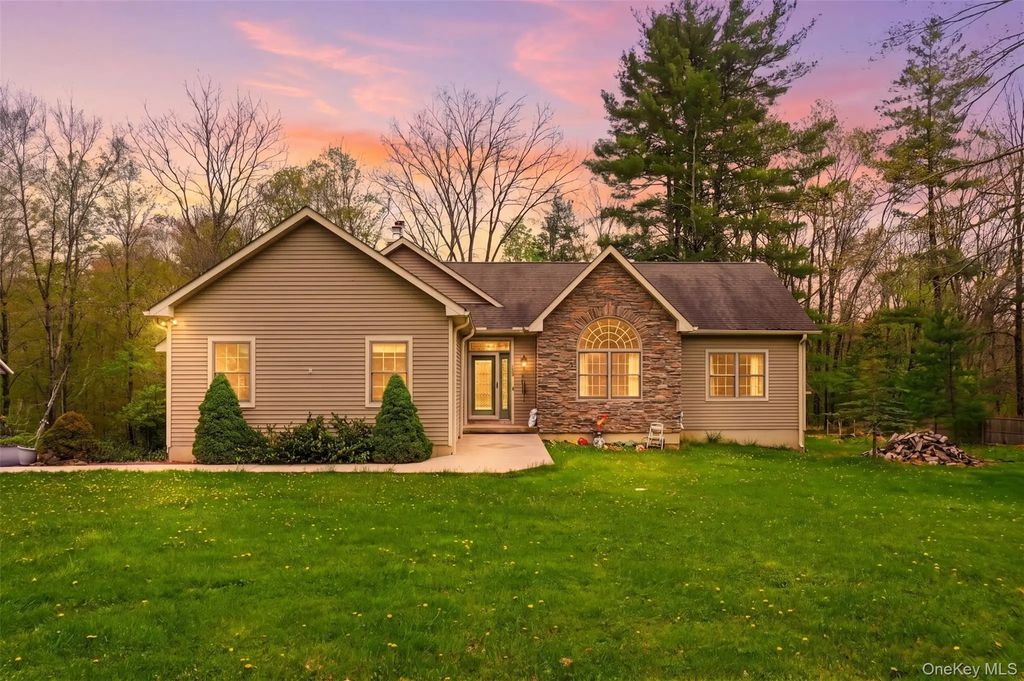 576 Burlingham Road, Bloomingburg