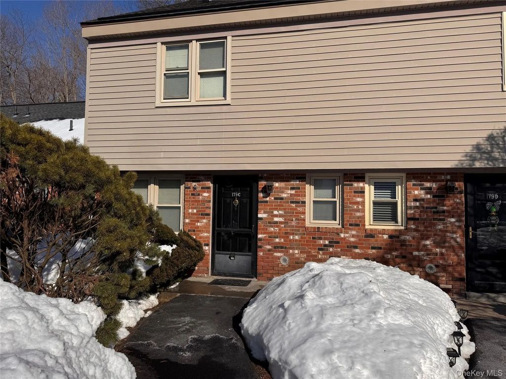 179 Heritage Hills # C, Somers