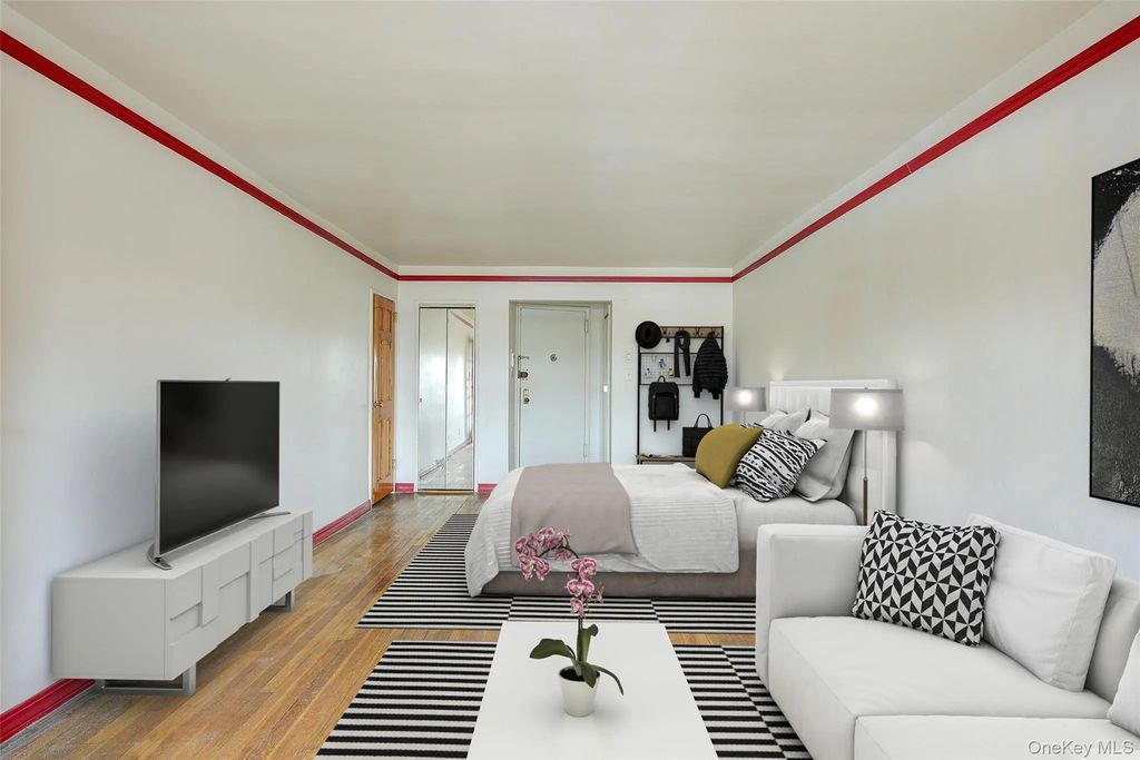 6395 Austin Street # 5c, Rego Park