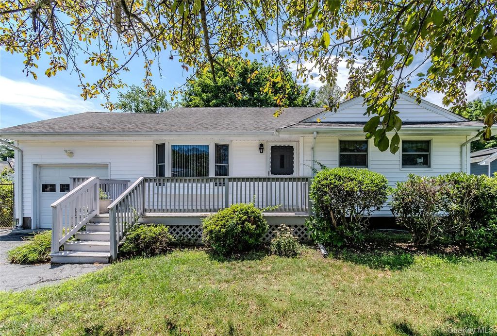 14 Marc Terrace, Monroe