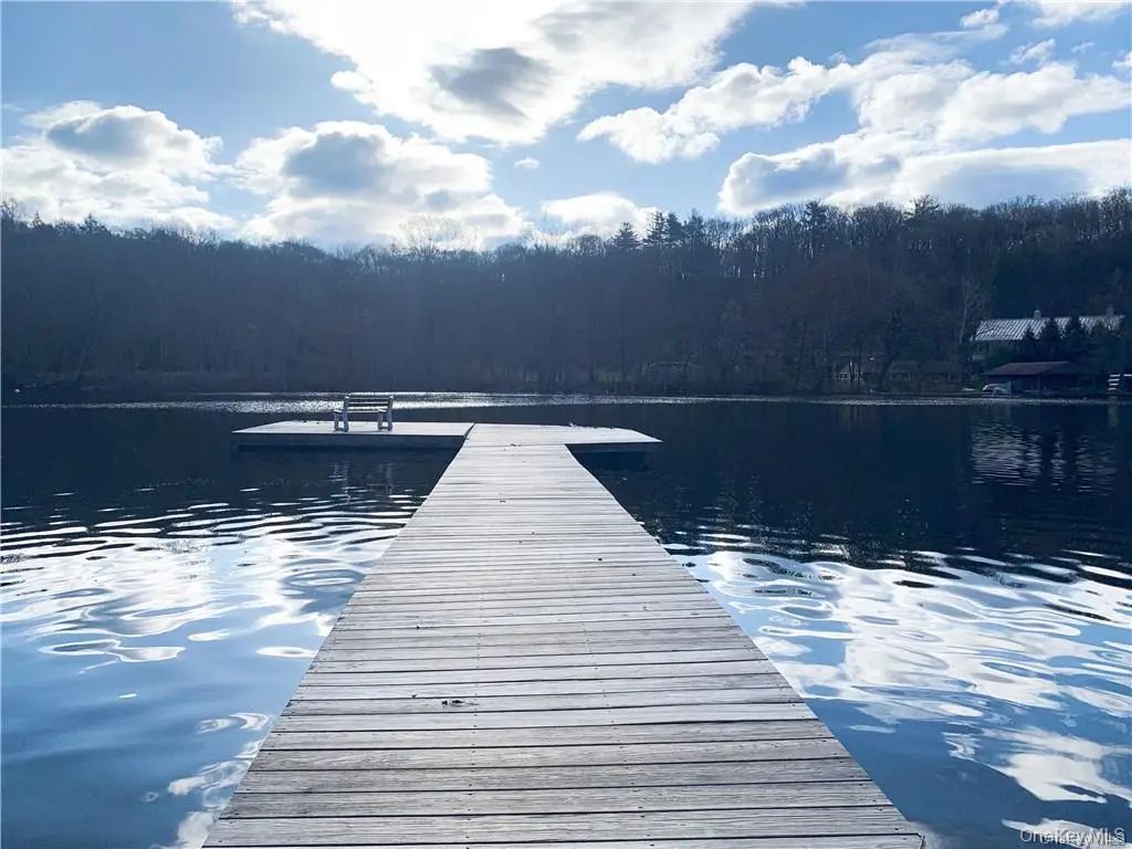 Sepasco Lake Road, Rhinebeck