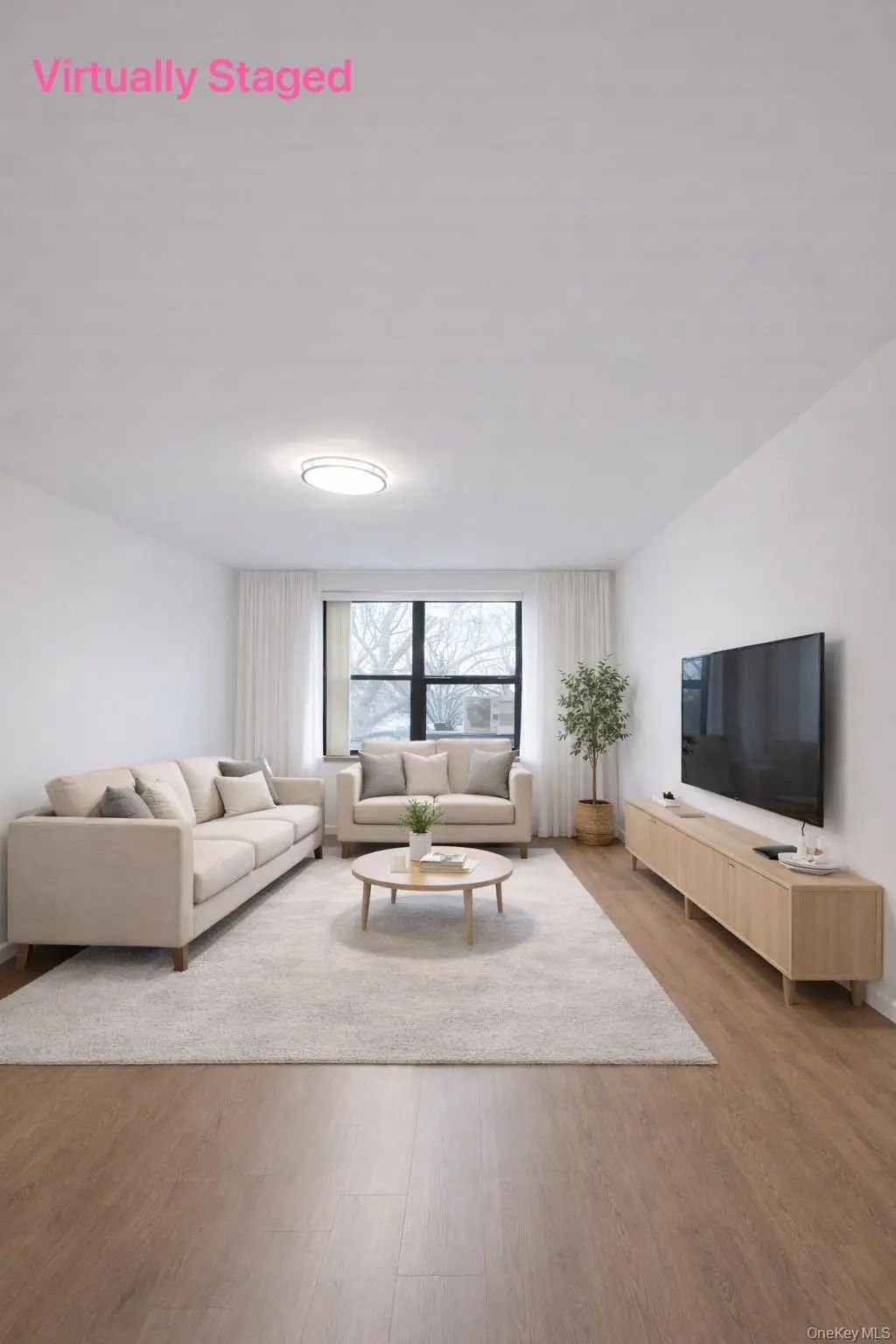 21306 75 Avenue # 4p, Bayside