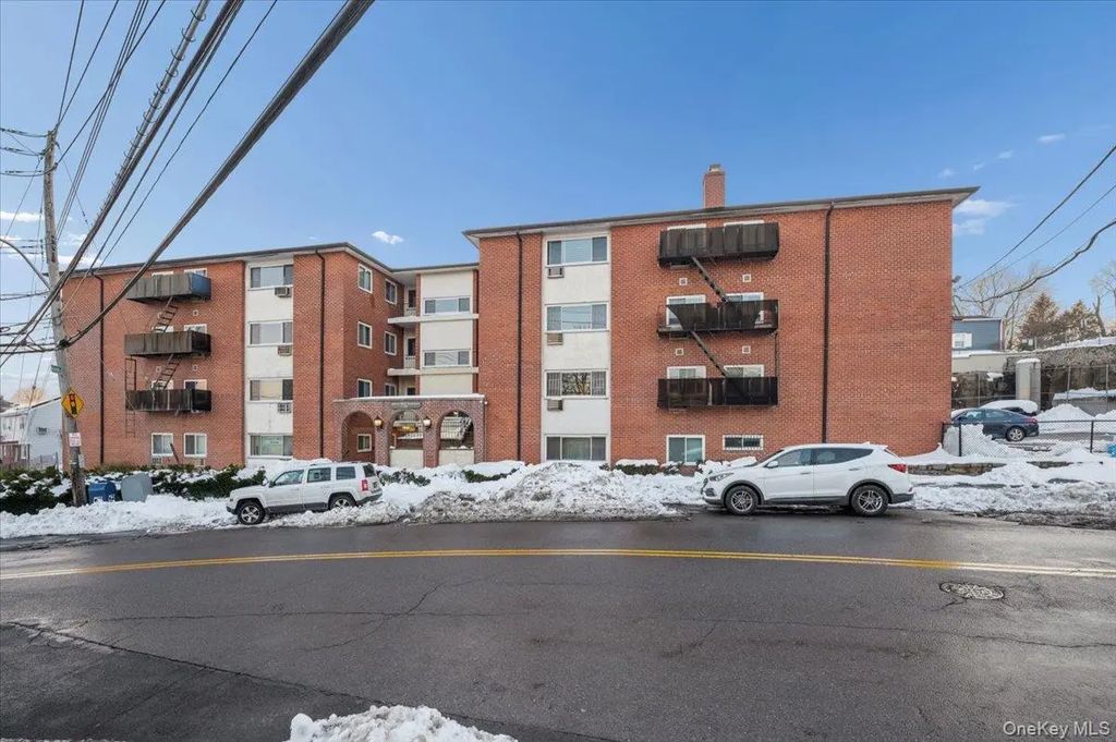 900 Midland Avenue # 1d, Yonkers