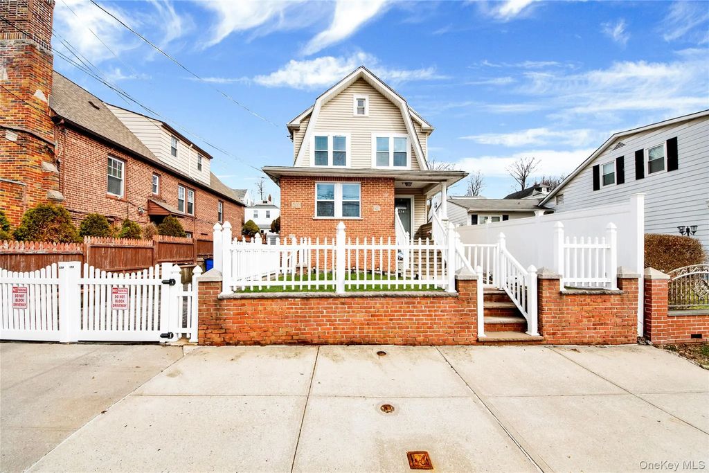 174 King Avenue, Yonkers