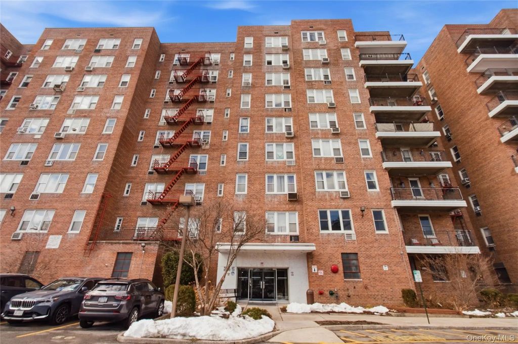 245 Rumsey Road # 2s, Yonkers