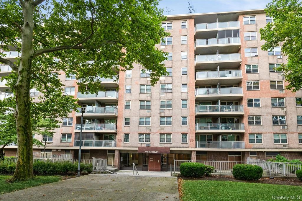 1019 Van Siclen Avenue # 4d, Brooklyn