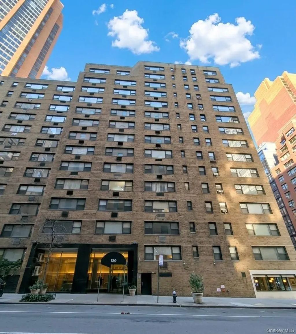 139 E 33rd Street # 12a, New York (Manhattan)