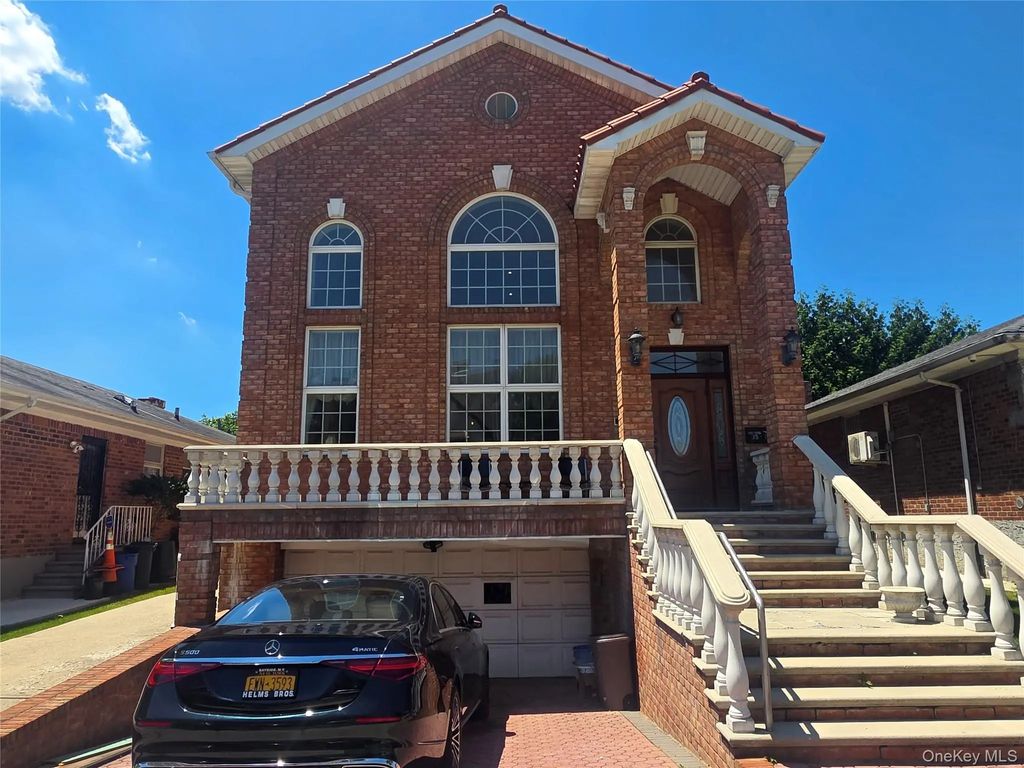 35-62 168th Street, Flushing