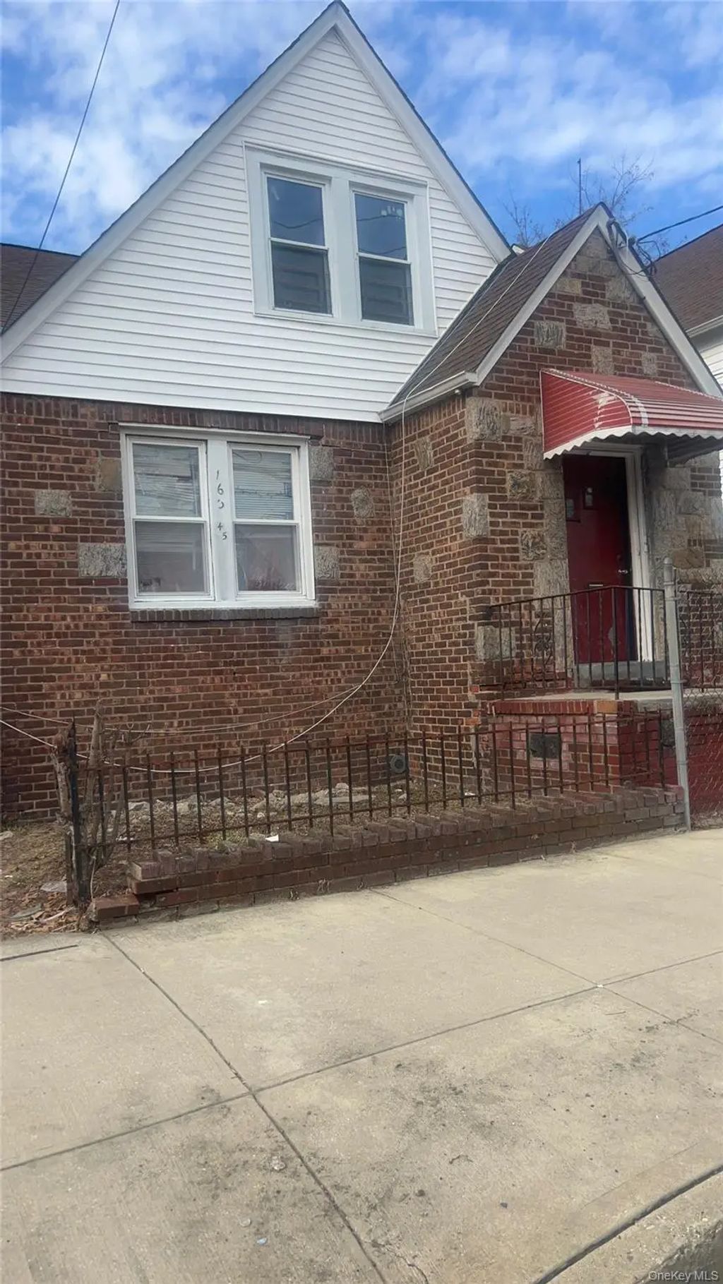 163-45 Claude Avenue # Apt#2, Jamaica