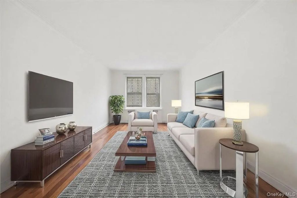 2506 Davidson Avenue # 6a, Bronx