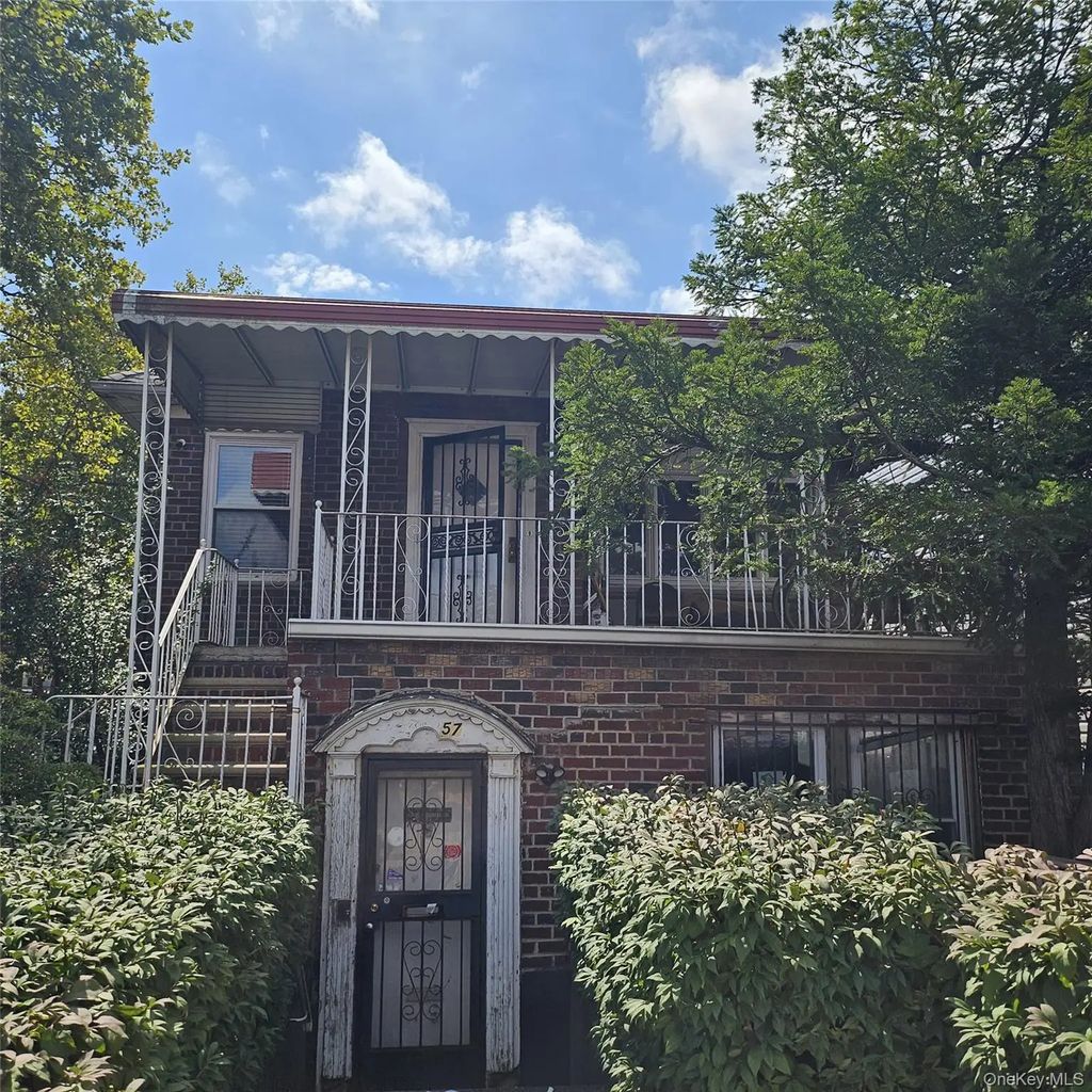 576 Linden Boulevard, Brooklyn