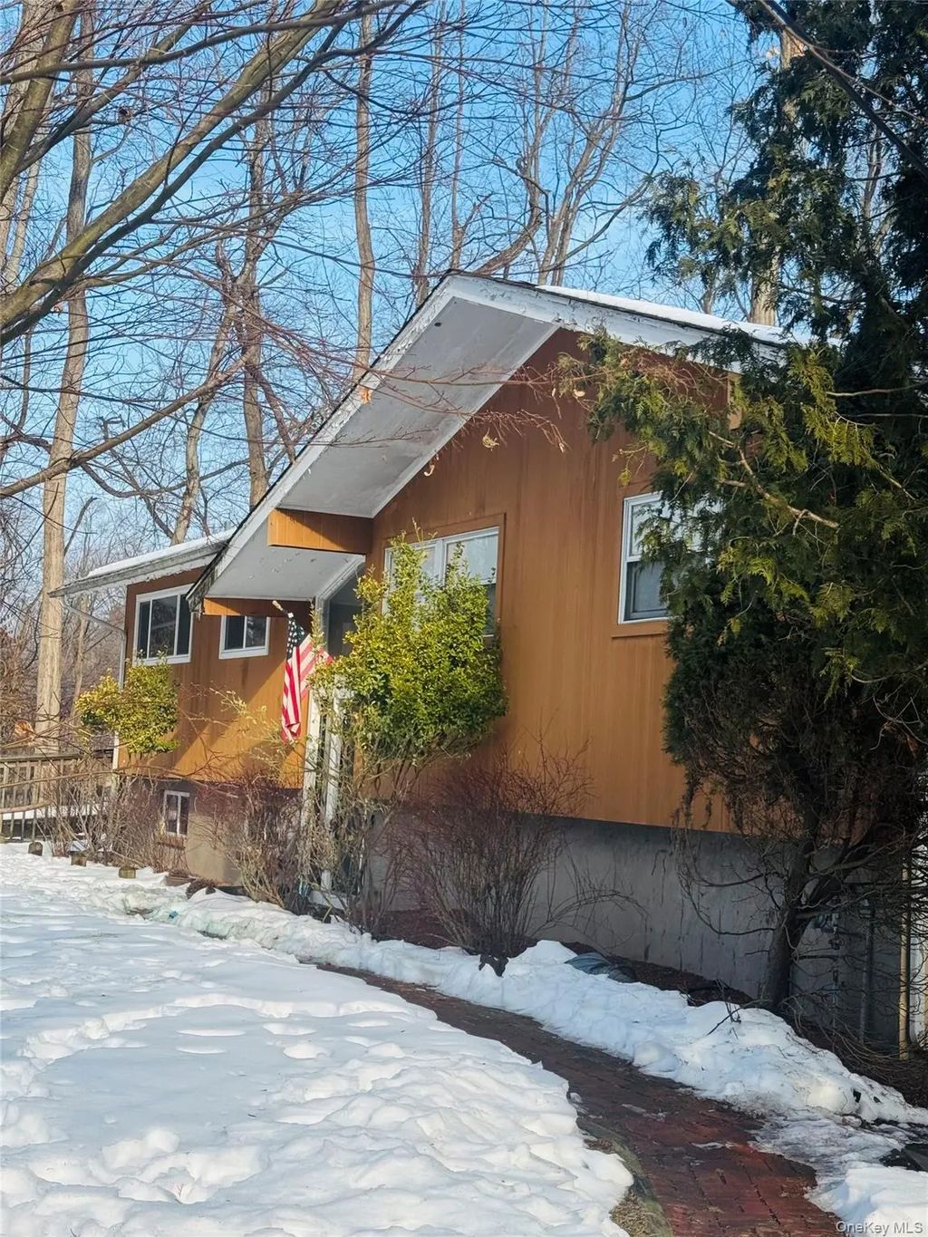 58 Babcock Lane, Tappan