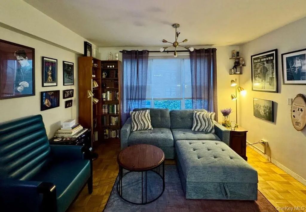3299 Cambridge Avenue # 3e, Bronx