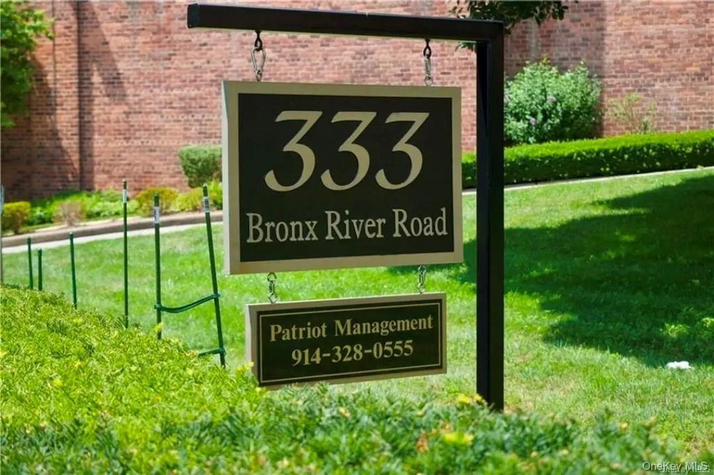 333 Bronx River Road # 707, Yonkers