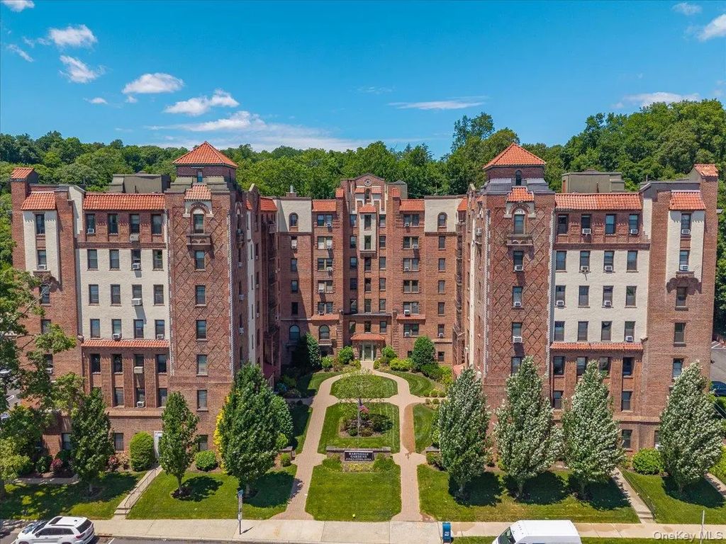 47 N Central Avenue # 3k, Hartsdale
