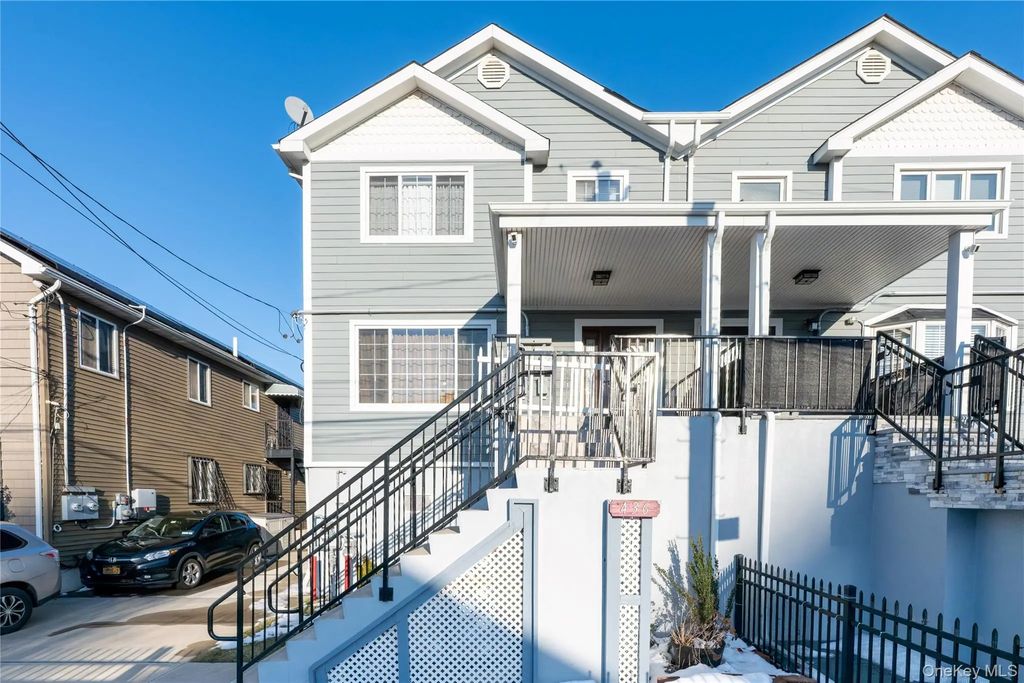 436 Beach 37th Street, Far Rockaway