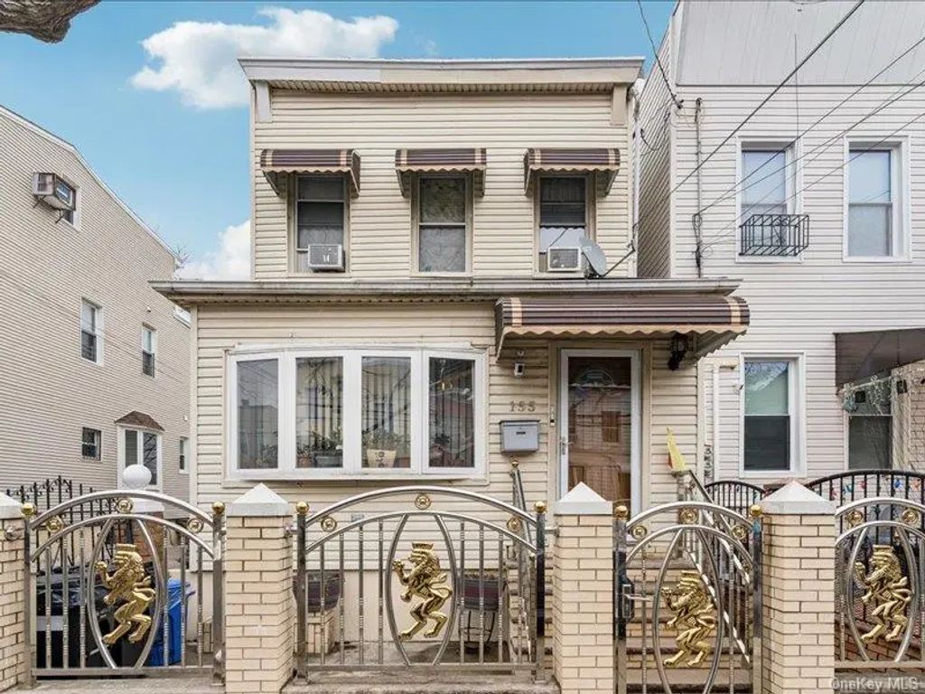 155 Linwood Street, Brooklyn