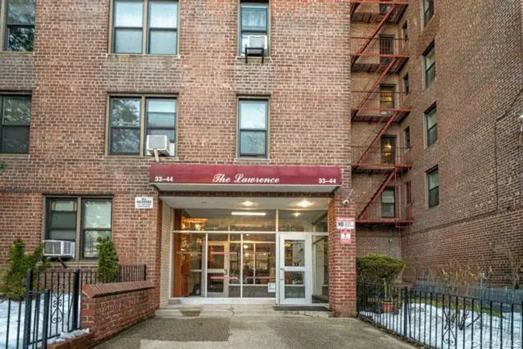 33-44 Junction Blvd # 5v, Jackson Heights