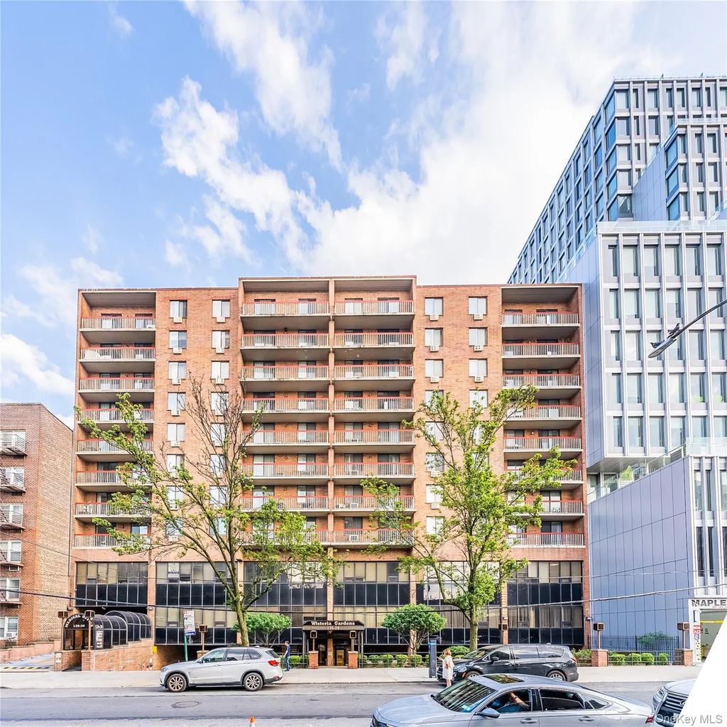 136-24 Maple Avenue # 3b, Flushing