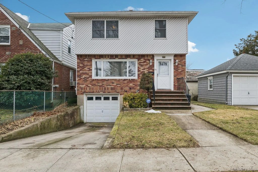 174 Bellmore Street, Floral Park