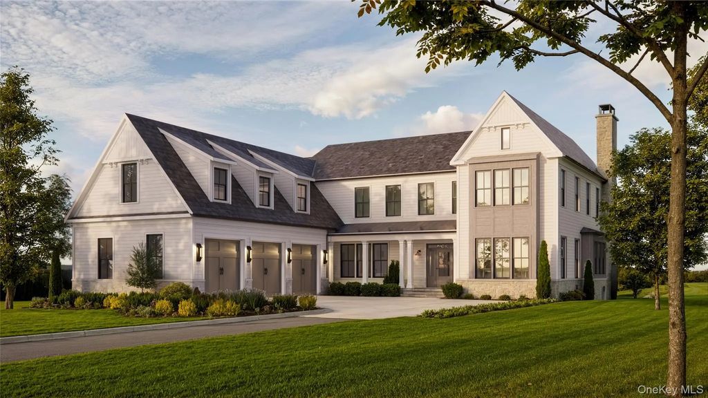 161 Sherman Avenue, Dobbs Ferry