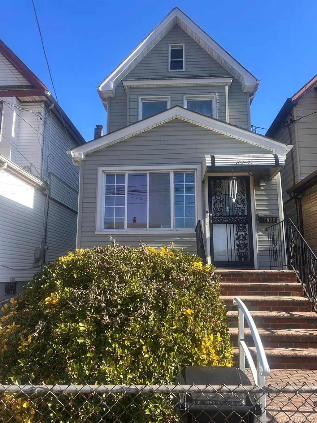 10935 122nd Street, South Ozone Park