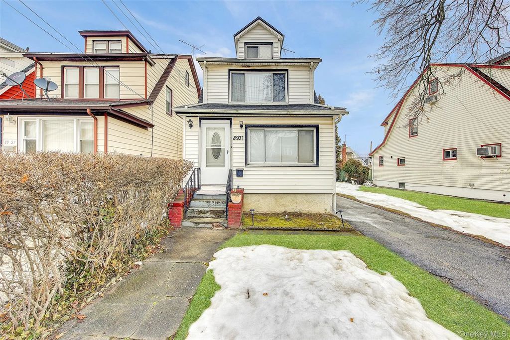 8931 220th Street, Queens Village