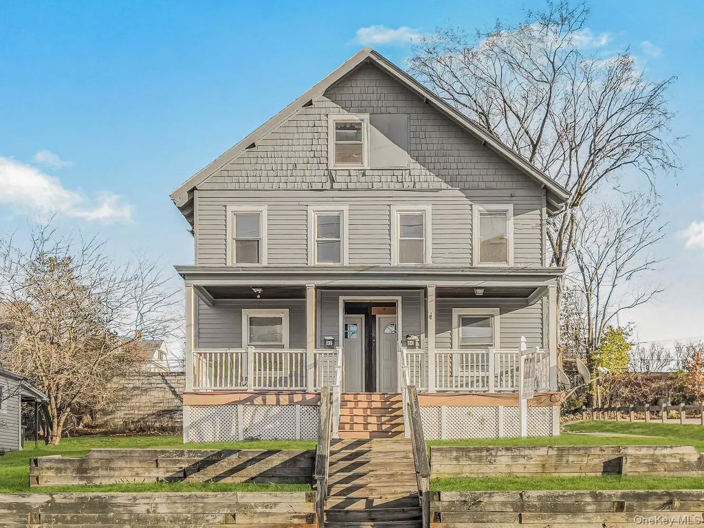 80 Prospect Avenue, Middletown