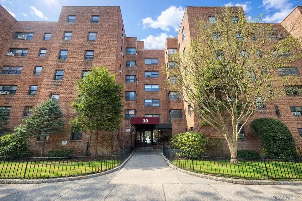 30 Fleetwood Avenue # 5g, Mount Vernon