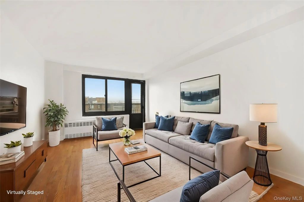 195 Willoughby Avenue # 1708, Brooklyn