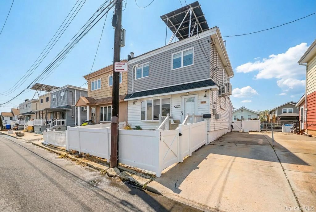 99-67 1st Street, Howard Beach