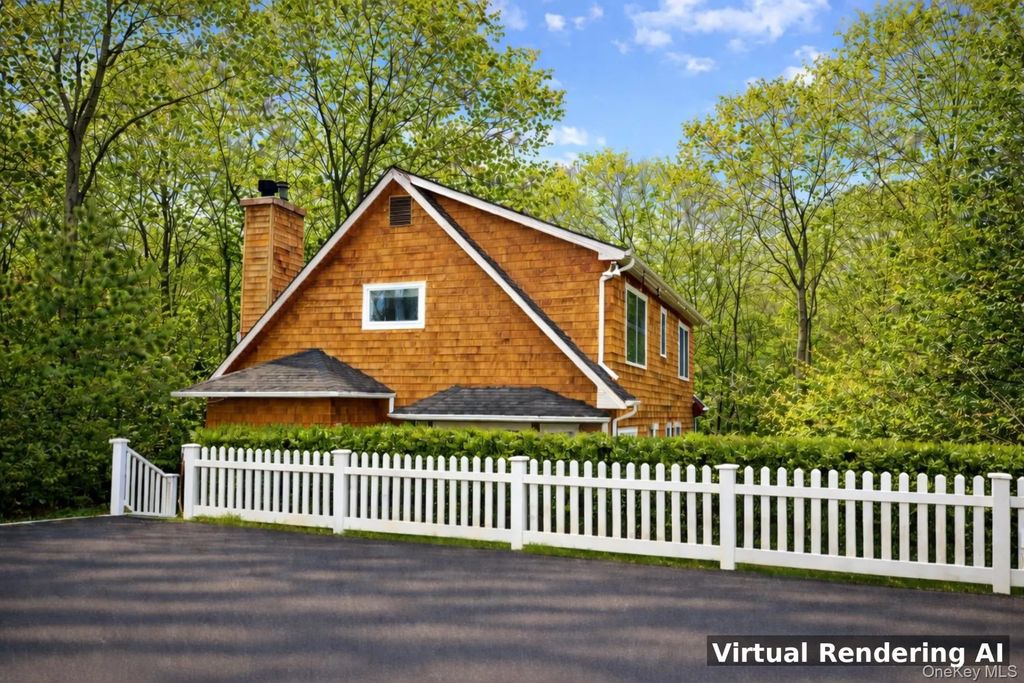 11 Valley Street, East Hampton