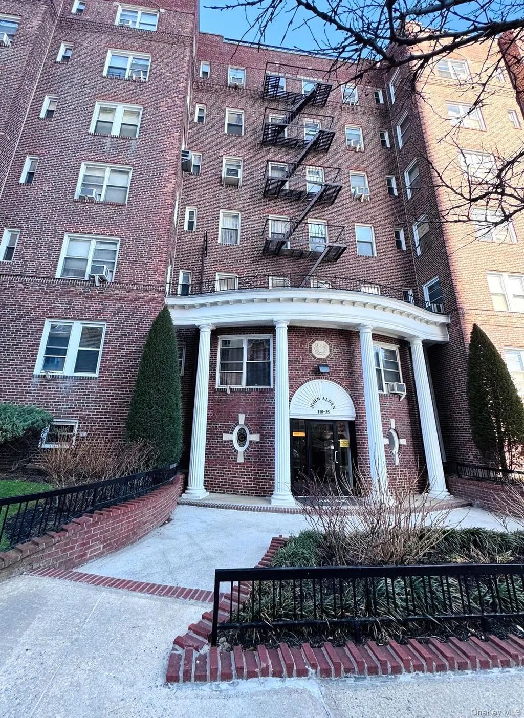 110-35 72 Road # 503, Forest Hills