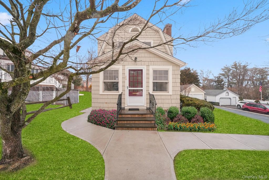 20 Archer Avenue, White Plains