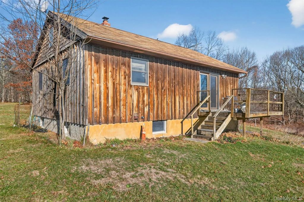 31 Clark Road, Port Jervis