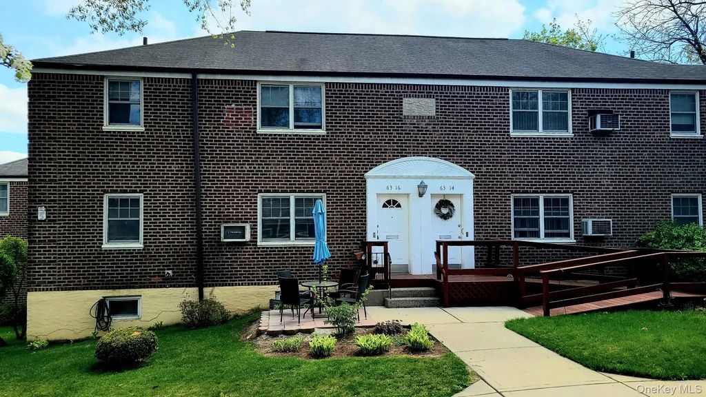 6316 252nd Street # 1307, Little Neck