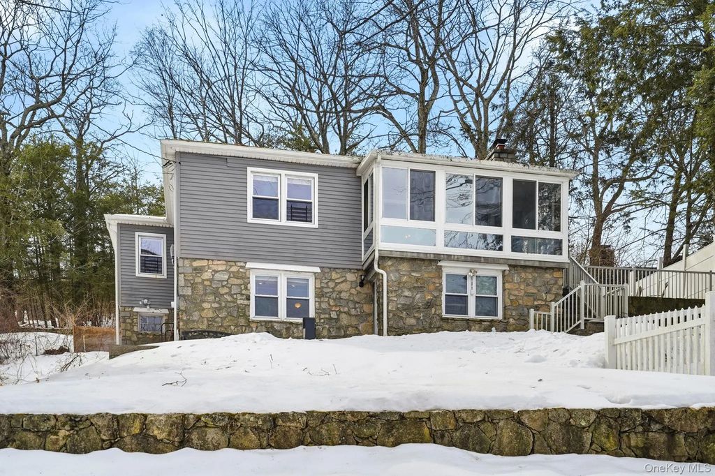 718 Hill Drive, Mahopac