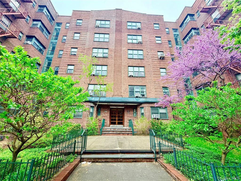 34-20 79th Street # 2j/2i, Jackson Heights