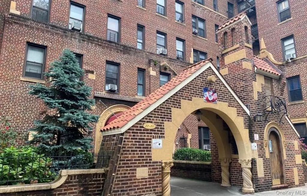 37-21 80th Street # 2a, Jackson Heights