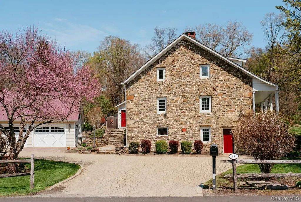 93 Horton Road, Washingtonville