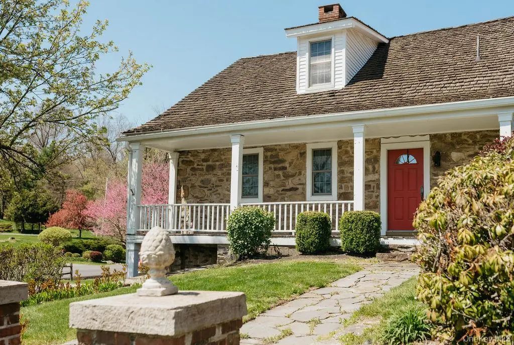 93 Horton Road, Washingtonville