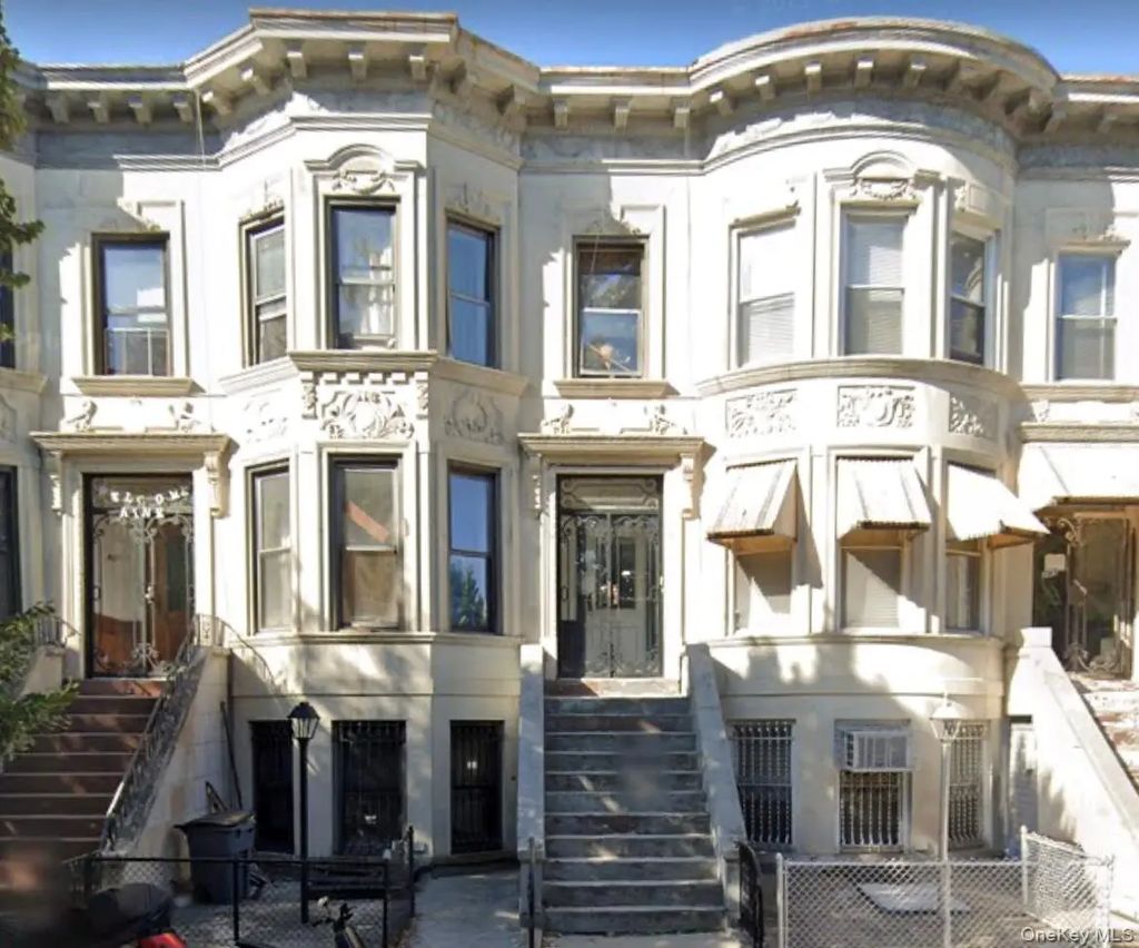 291 Lincoln Road # Hse, Brooklyn