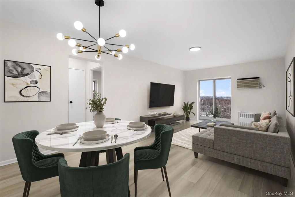 20 Secor Place # 6s, Yonkers